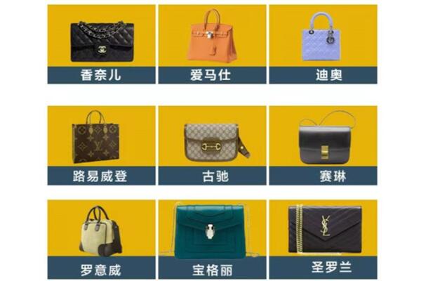 汪清县回收品牌包包
